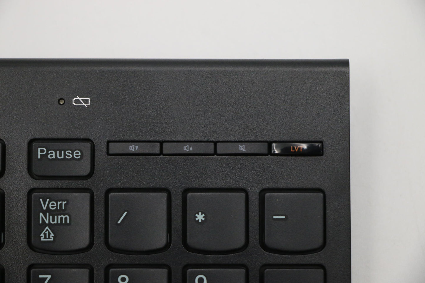 Lenovo Kb Keyboards External - 01AH646