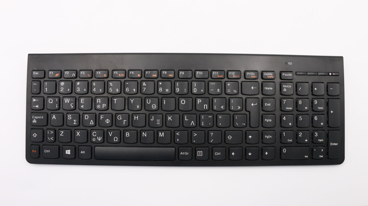 Lenovo Kb Keyboards External - 01AH647