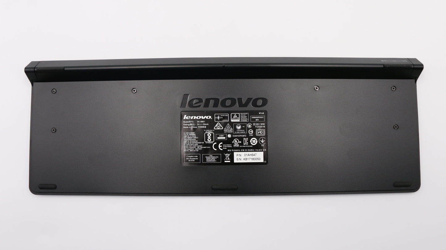 Lenovo Kb Keyboards External - 01AH647