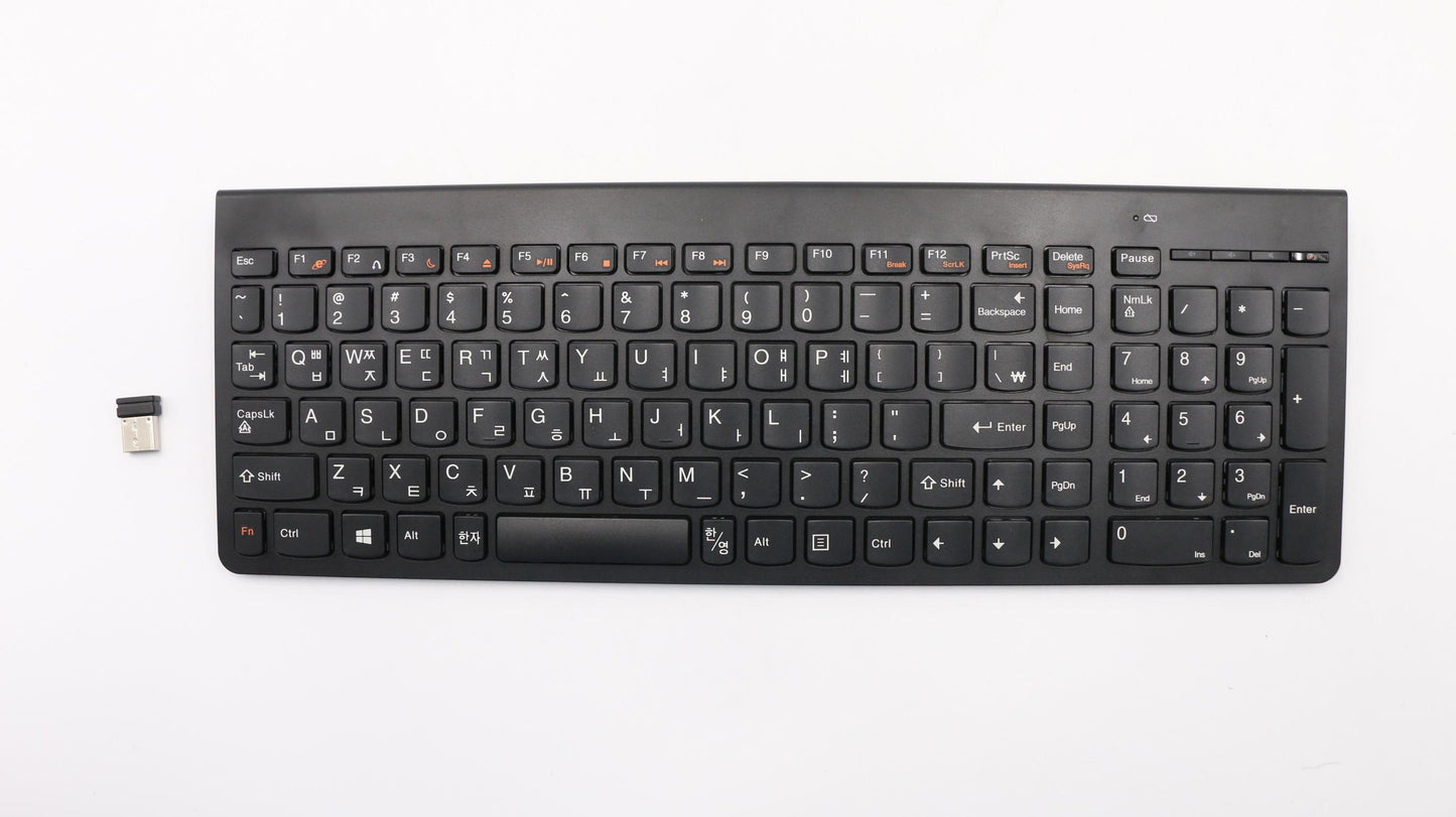 Lenovo Kb Keyboards External - 01AH650