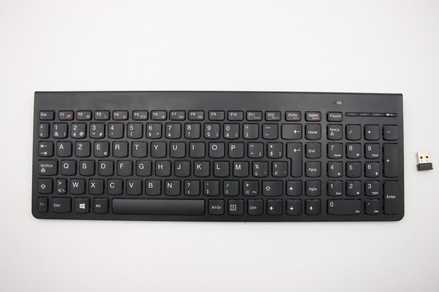 Lenovo Kb Keyboards External - 01AH654