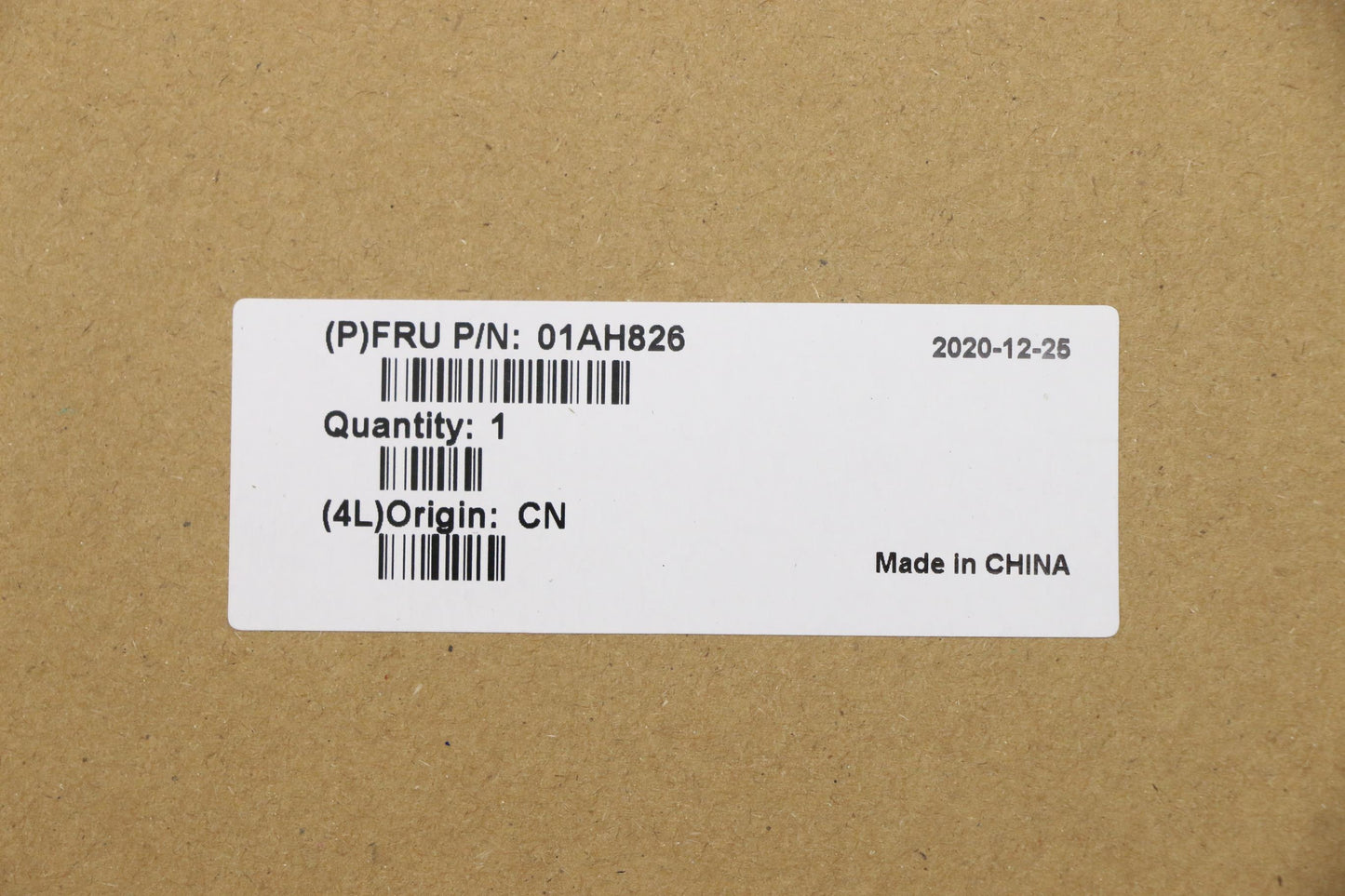 Lenovo Kybmouse Primax Rfbu71 24G Bk - 01AH826