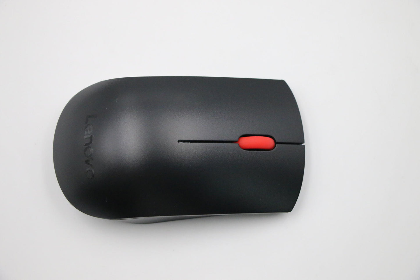 Lenovo Kybmouse Primax Rfbu71 24G Bk - 01AH829