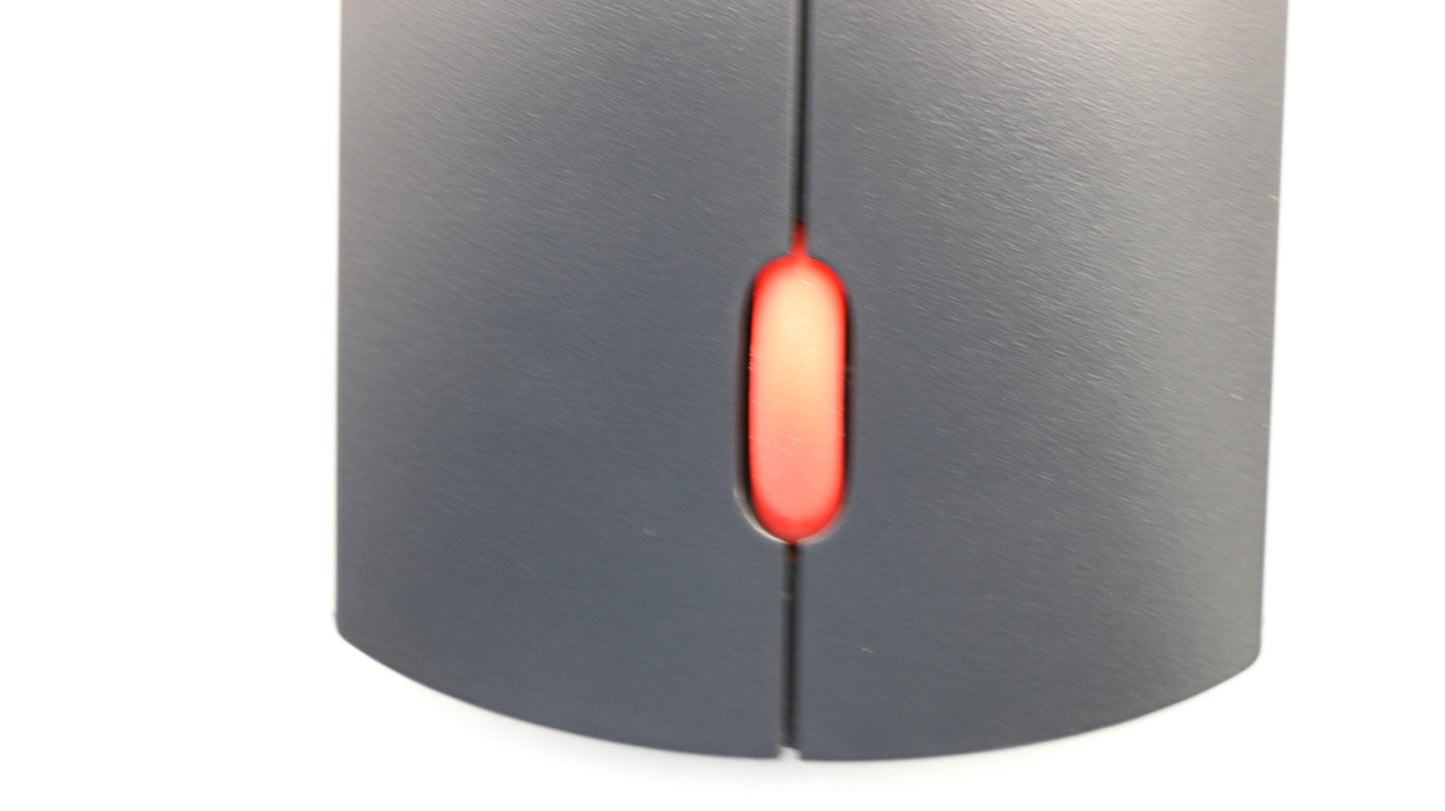 Lenovo Kybmouse Primax Rfbu71 24G Bk - 01AH842