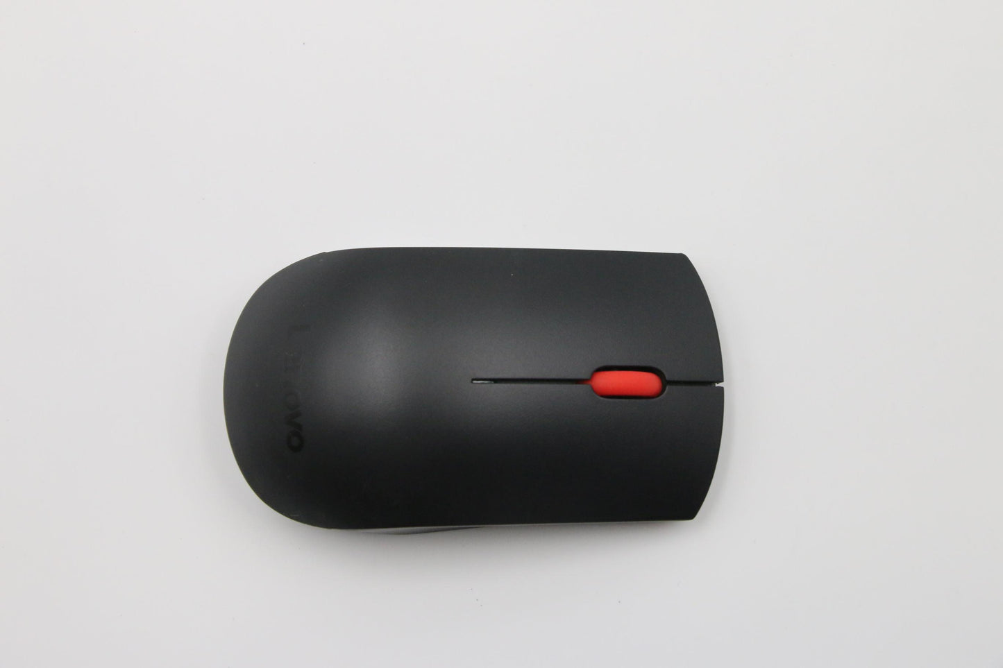 Lenovo Kybmouse Primax Rfbu71 24G Bk - 01AH849