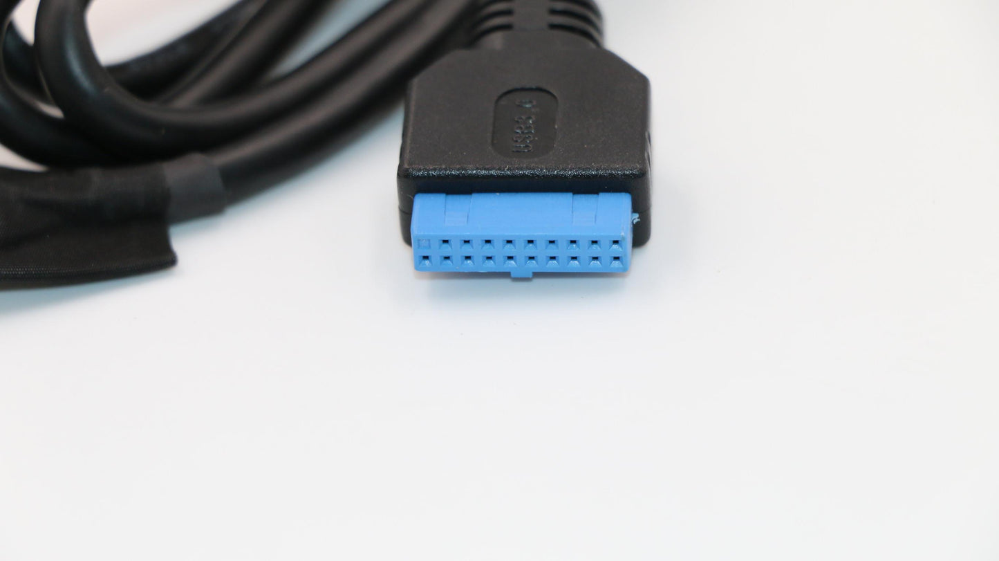 Lenovo 15-in-1 Card Reader, 760mm - 01AJ834