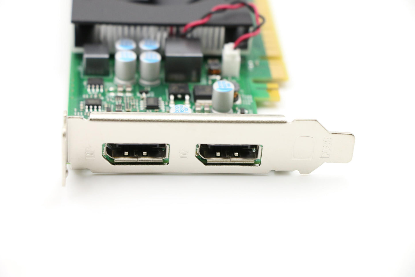 Lenovo GT730 Graphics Card, 2GB DDR5, 64-bit, DP LP - 01AJ854