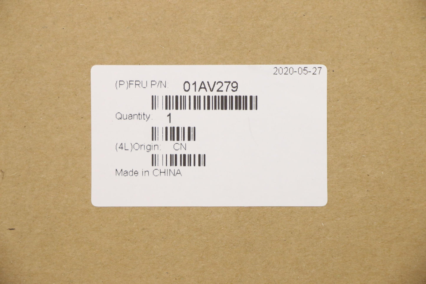 Lenovo Ki Keyboards Internal - 01AV279