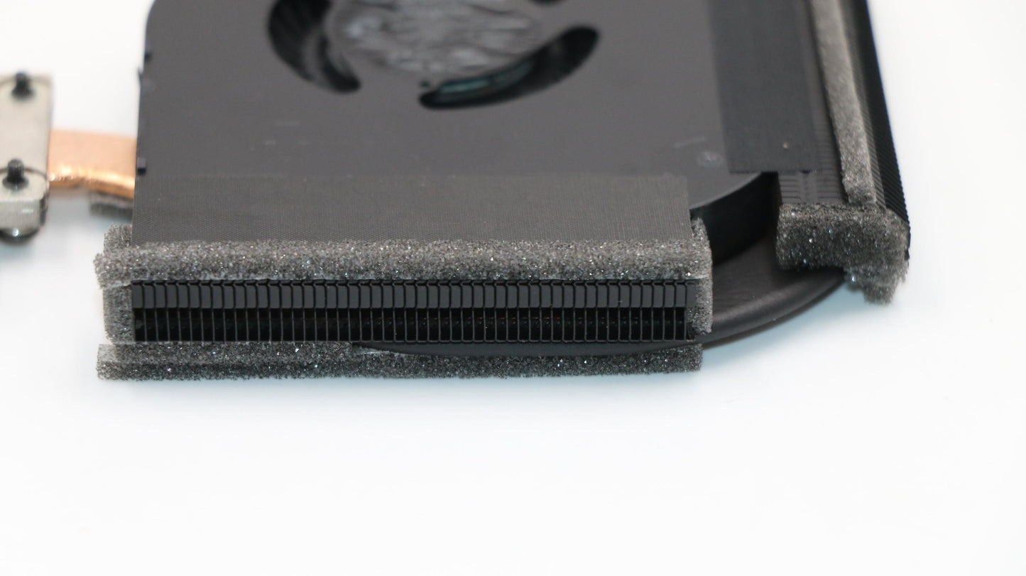 Lenovo Thermal Module with Fan for NVIDIA N17P-Q3 GPU - 01AV343
