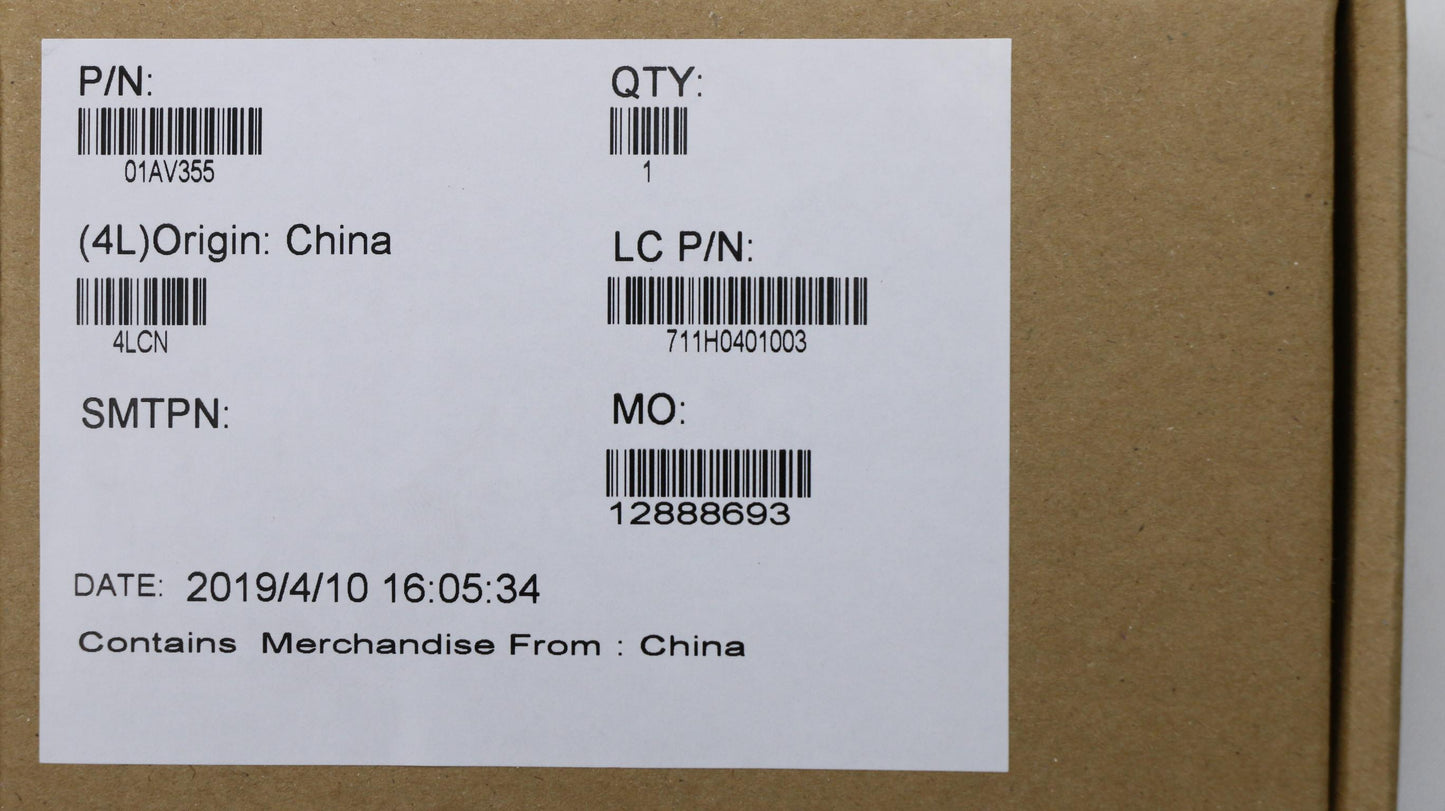 Lenovo MXM Graphics Card, NVIDIA N17E-Q1-A1 - 01AV355