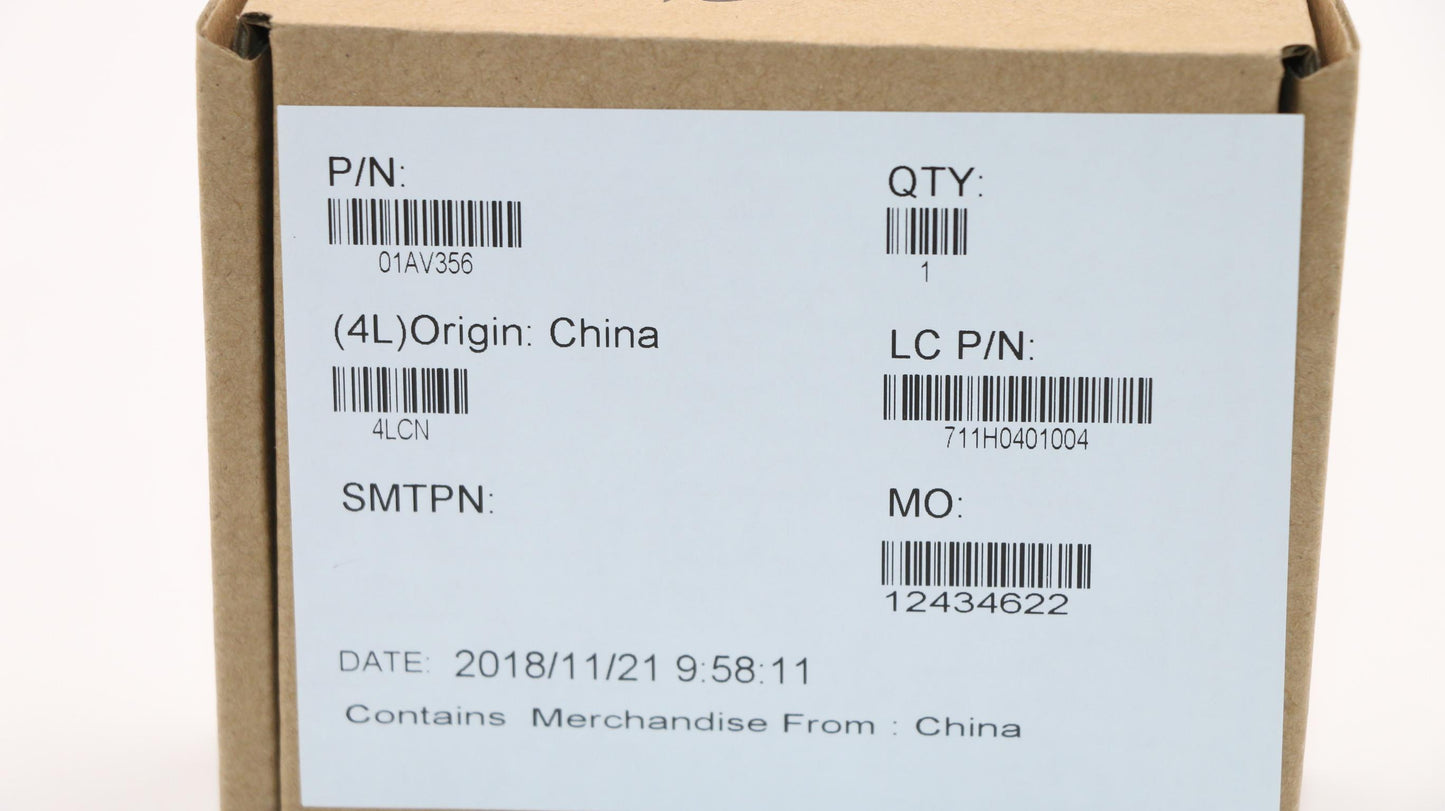 Lenovo MXM Module, N17M-Q3, Bitland - 01AV356