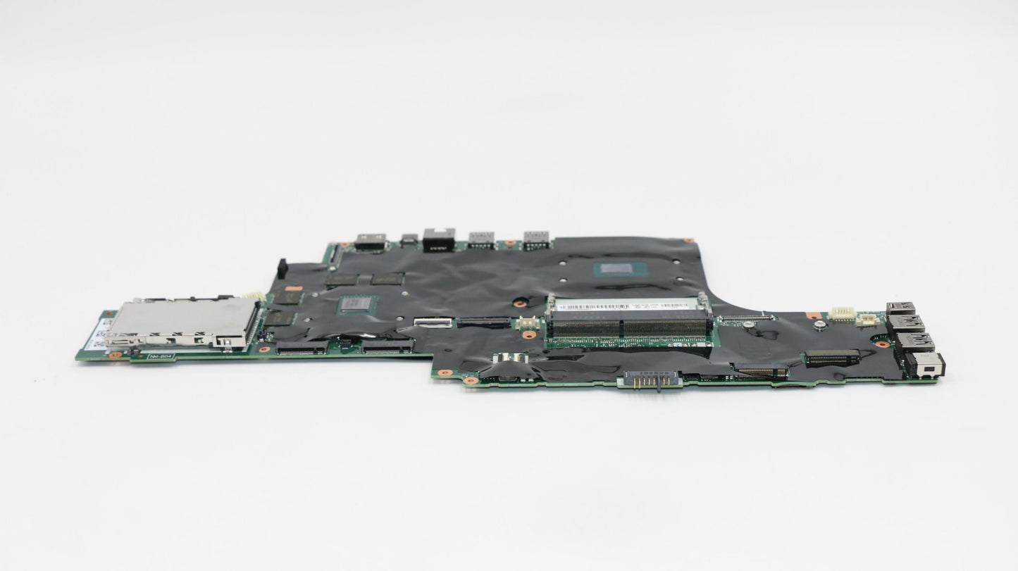 Lenovo Motherboard BDPLANAR, Windows, i7-7700, 4GB RAM, TPM Ready - 01AV359