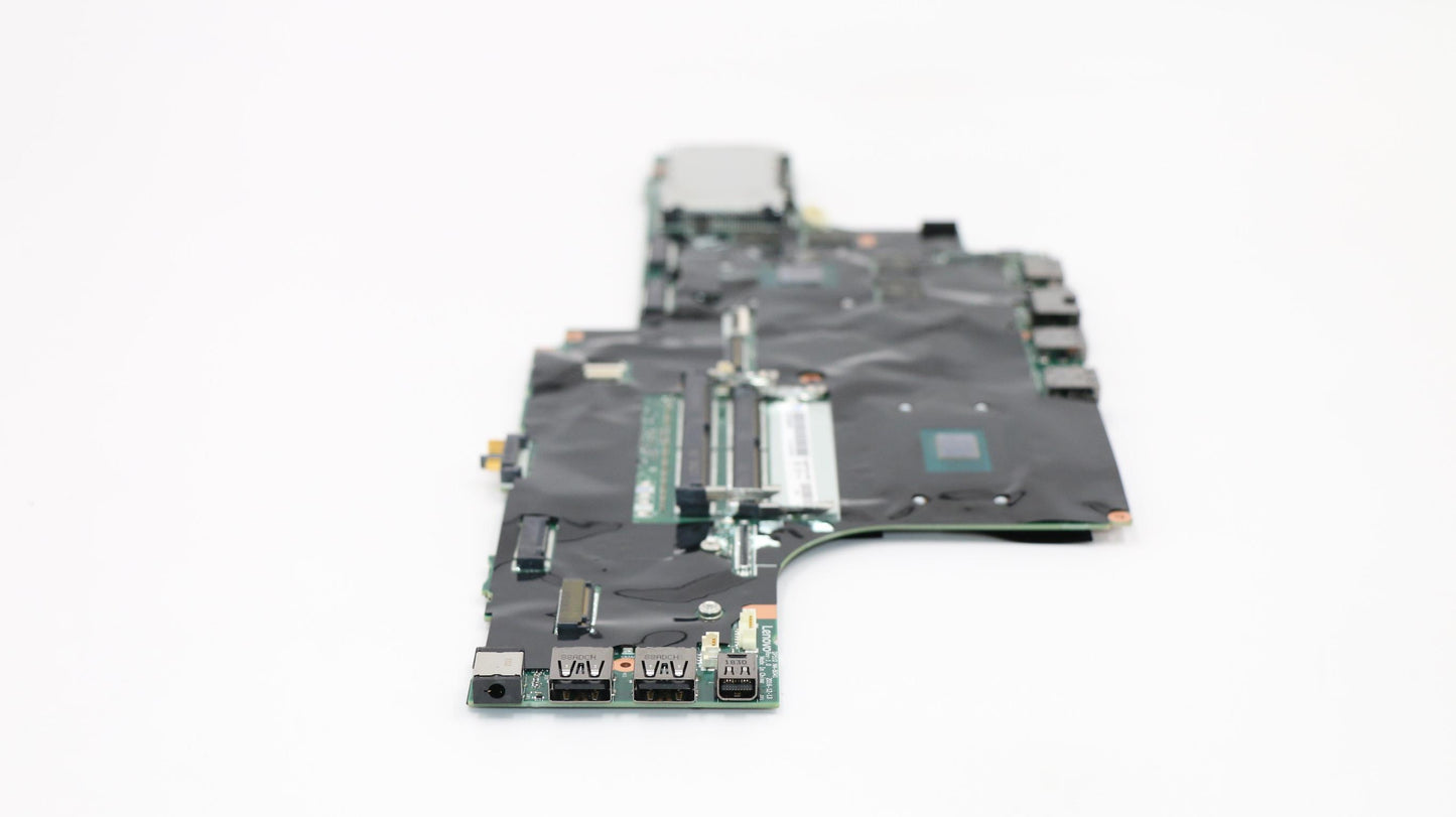 Lenovo Motherboard BDPLANAR, Windows, i7-7700, 4GB RAM, TPM Ready - 01AV359