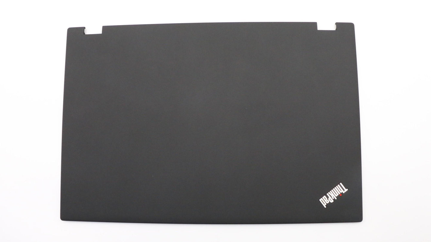 Lenovo Rear Touch LCD Cover, Plastic - 01AV380