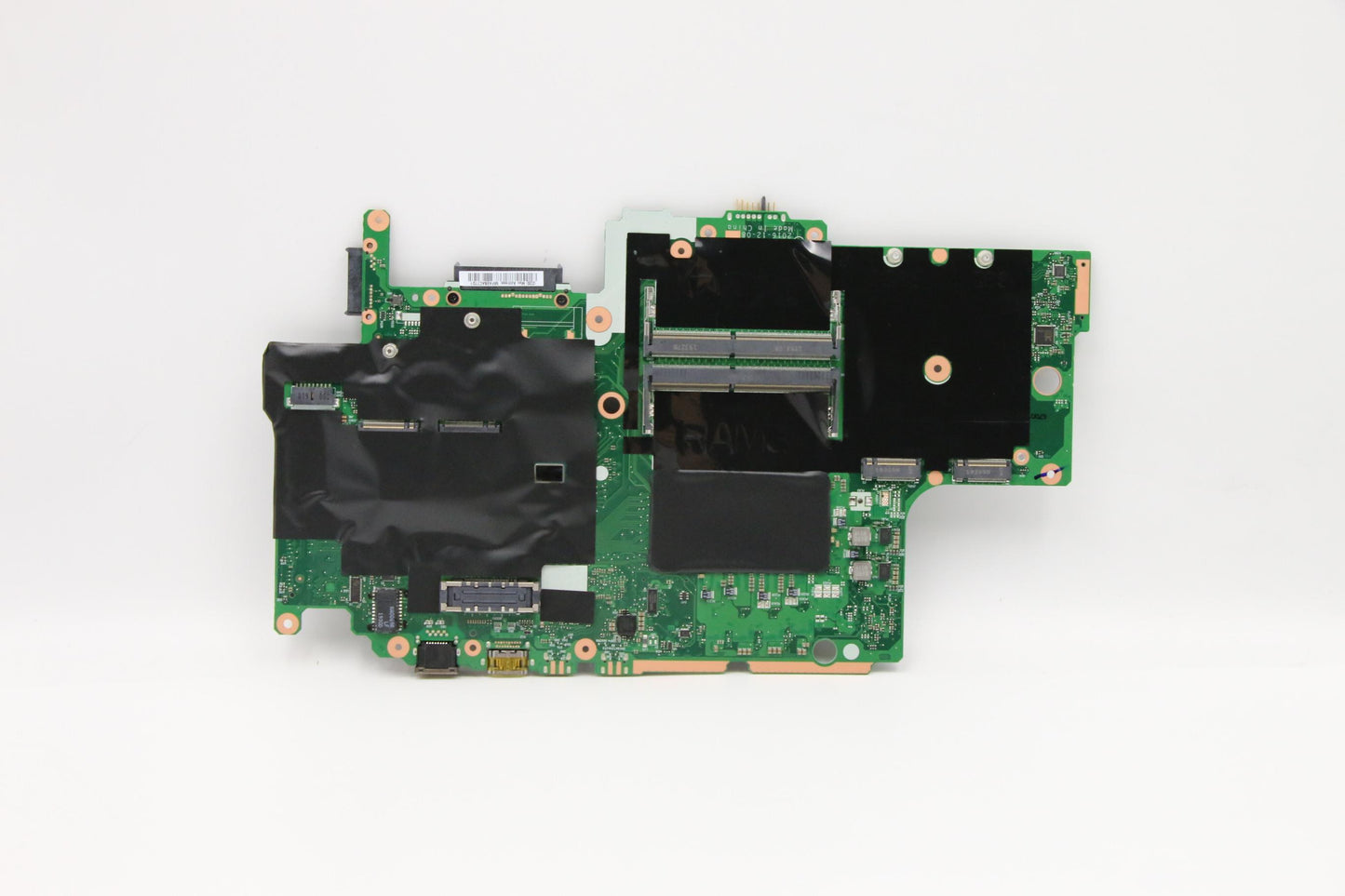 Lenovo System Board, Windows, AMT, Y-TPM, RAID - 01AV390