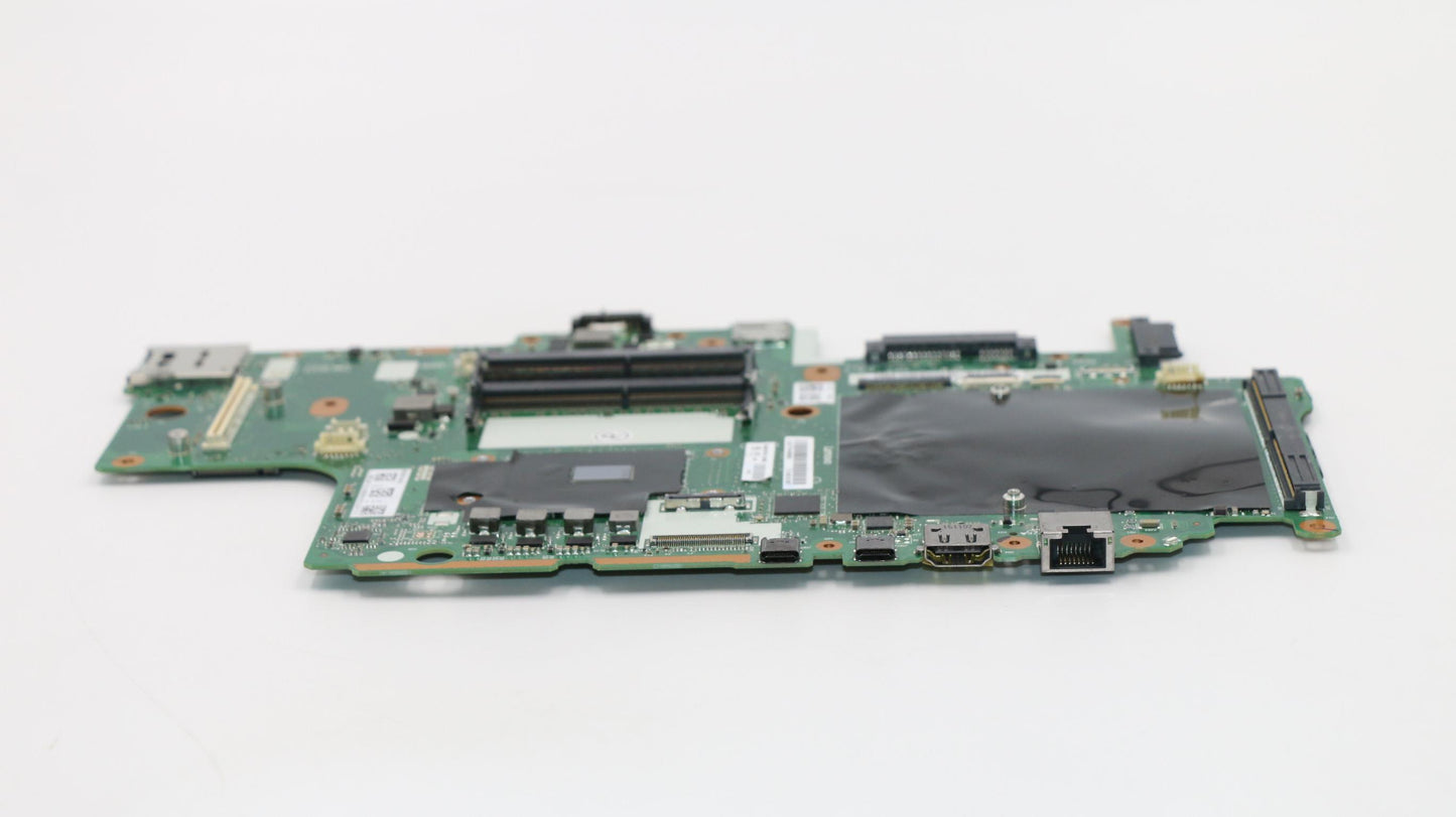 Lenovo System Board, Windows, AMT, Y-TPM, RAID - 01AV390