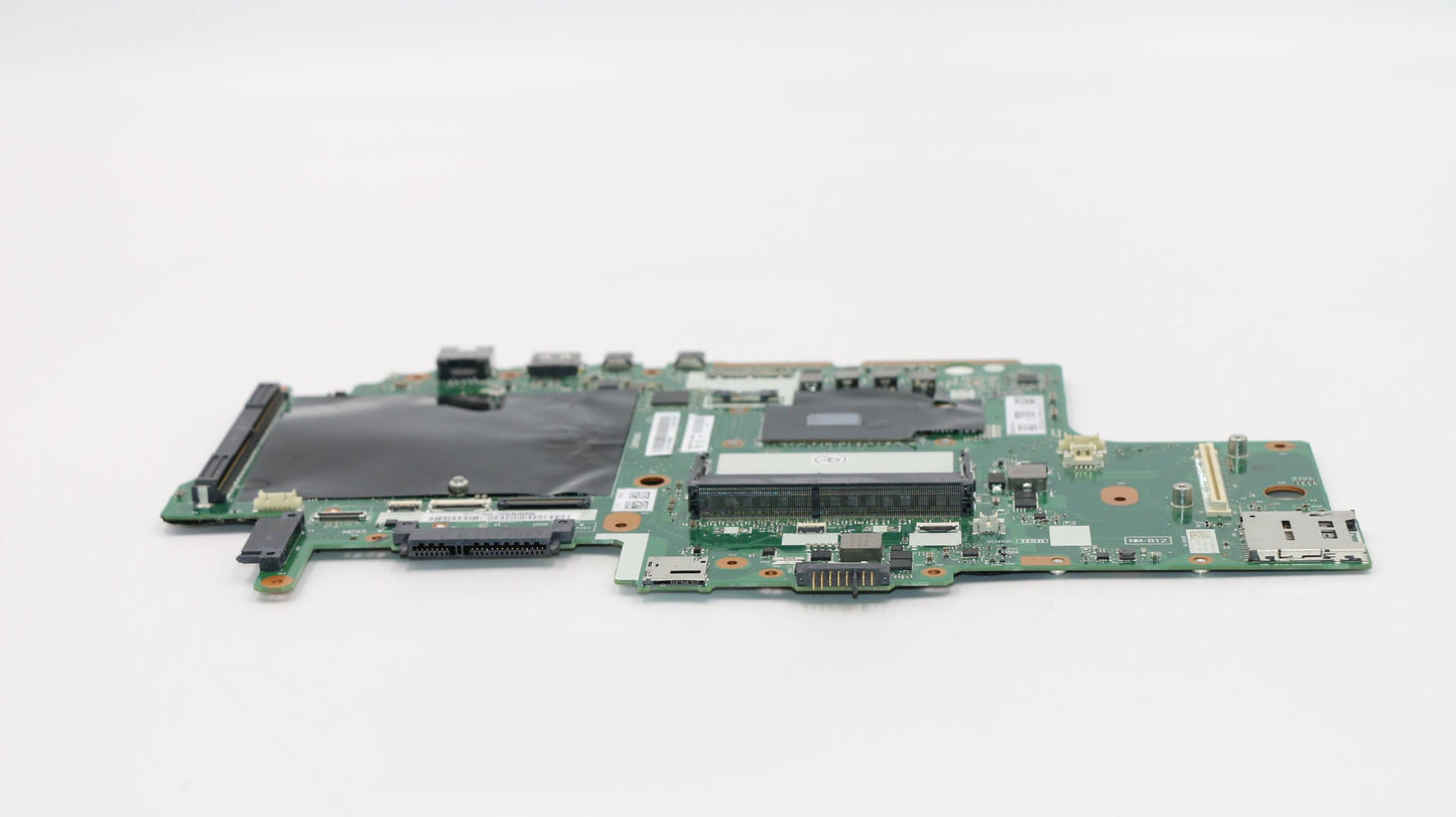 Lenovo System Board, Windows, AMT, Y-TPM, RAID - 01AV390