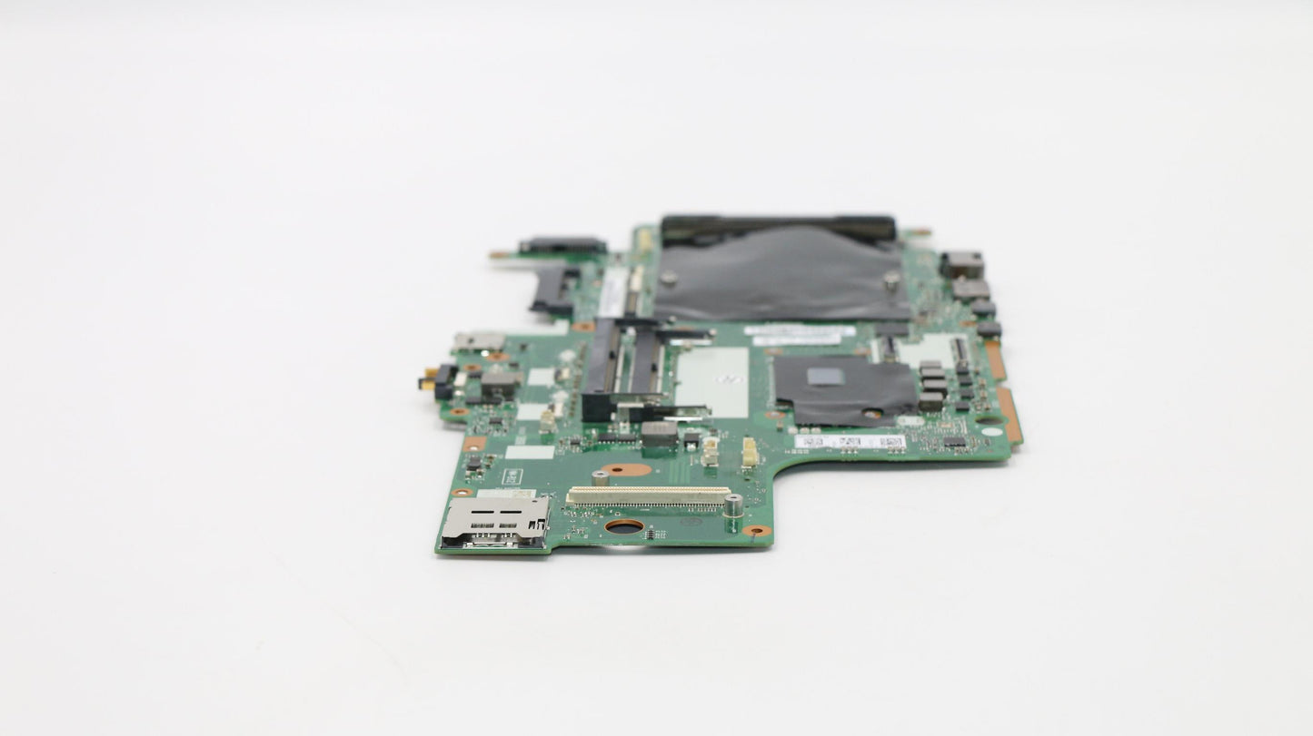 Lenovo System Board, Windows, AMT, Y-TPM, RAID - 01AV390
