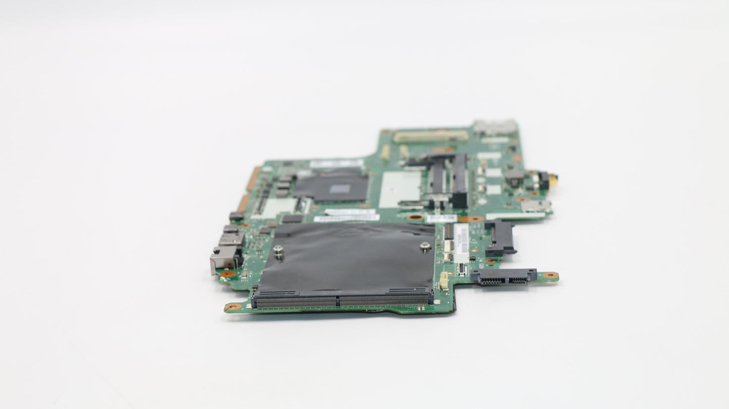 Lenovo System Board, Windows, AMT, Y-TPM, RAID - 01AV390