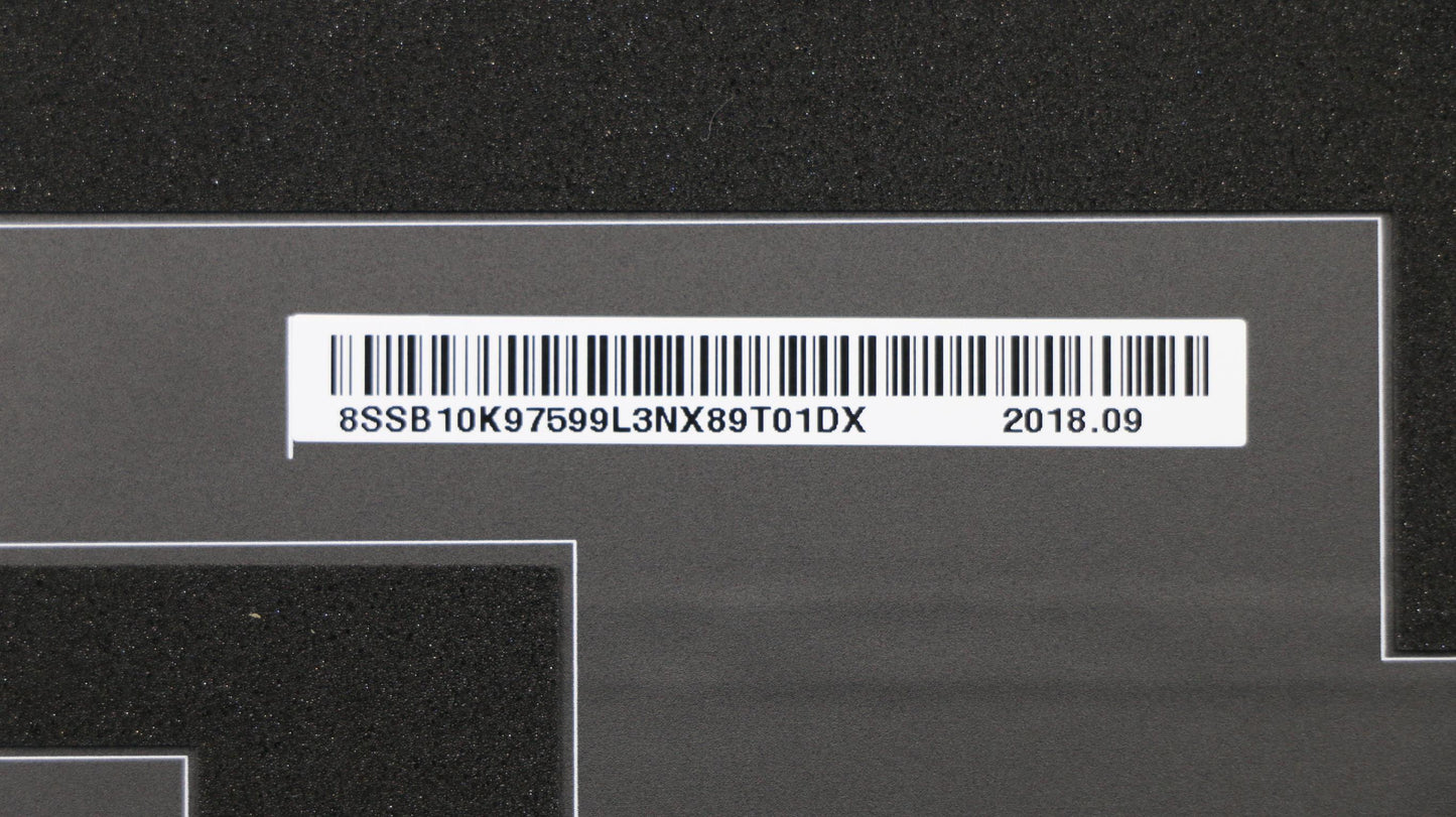 Lenovo Internal 4C 42Wh Liion Lgc - 01AV454