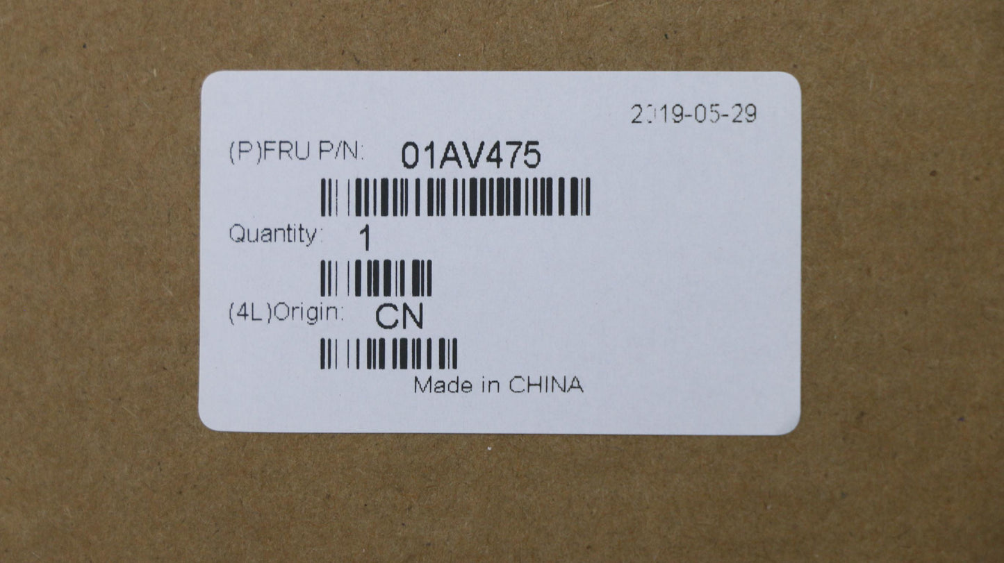 Lenovo Bty Pack Licelxpert 4S1P 352Ah - 01AV475