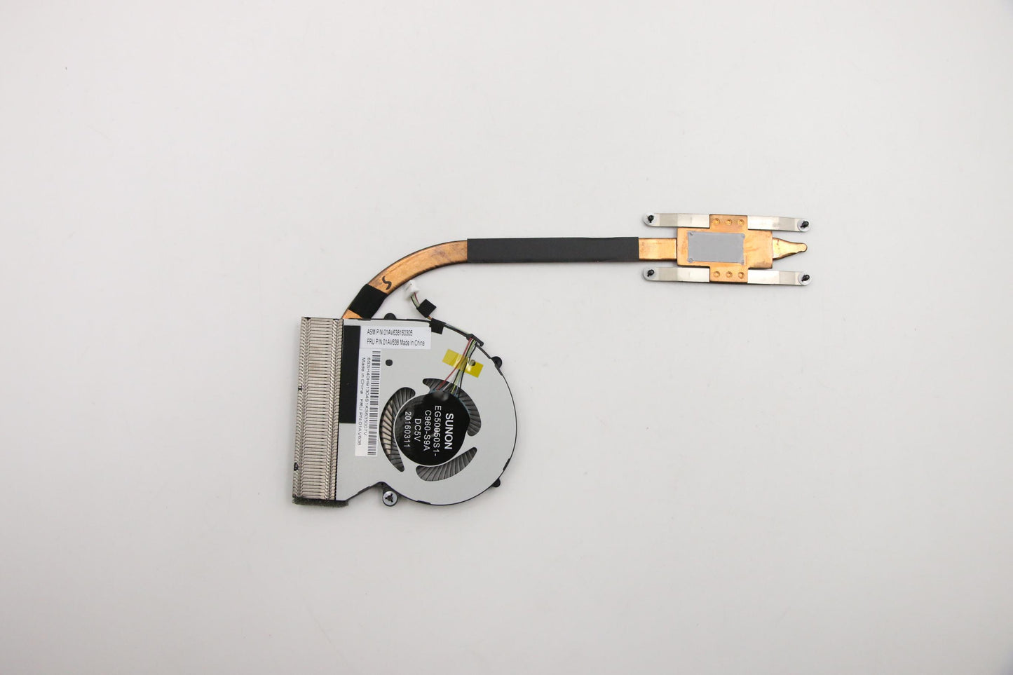 Lenovo Hs Heat Sinks - 01AV638