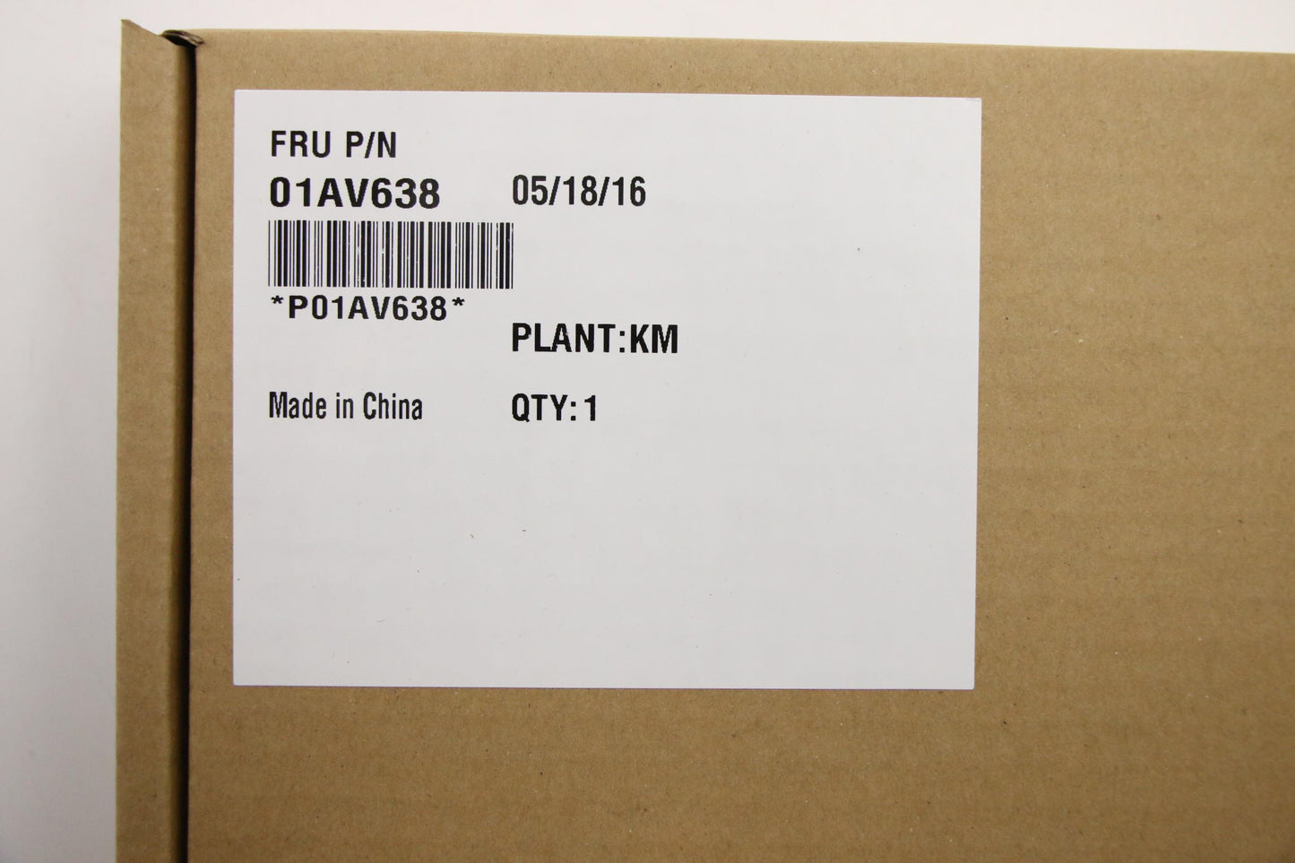 Lenovo Hs Heat Sinks - 01AV638