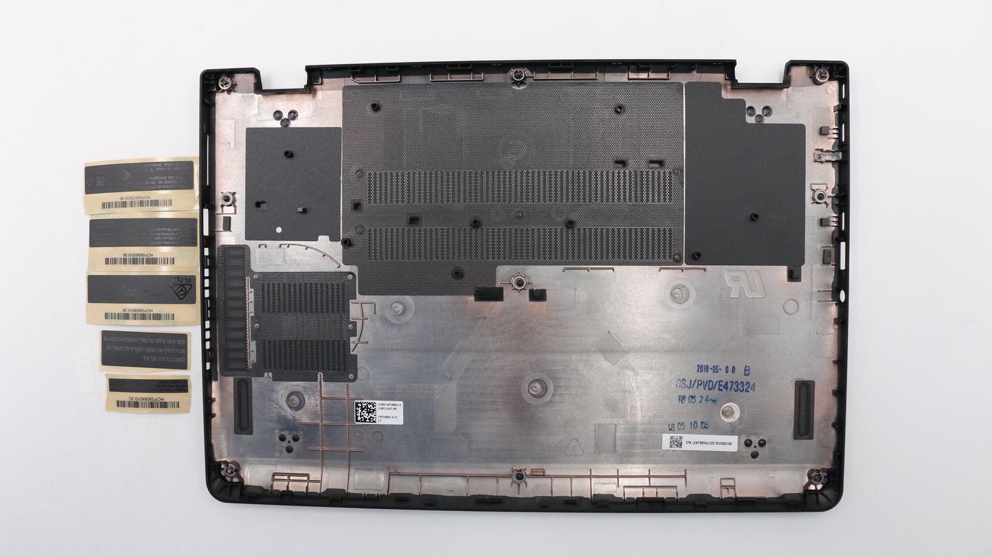 Lenovo Co Covers - 01AV648