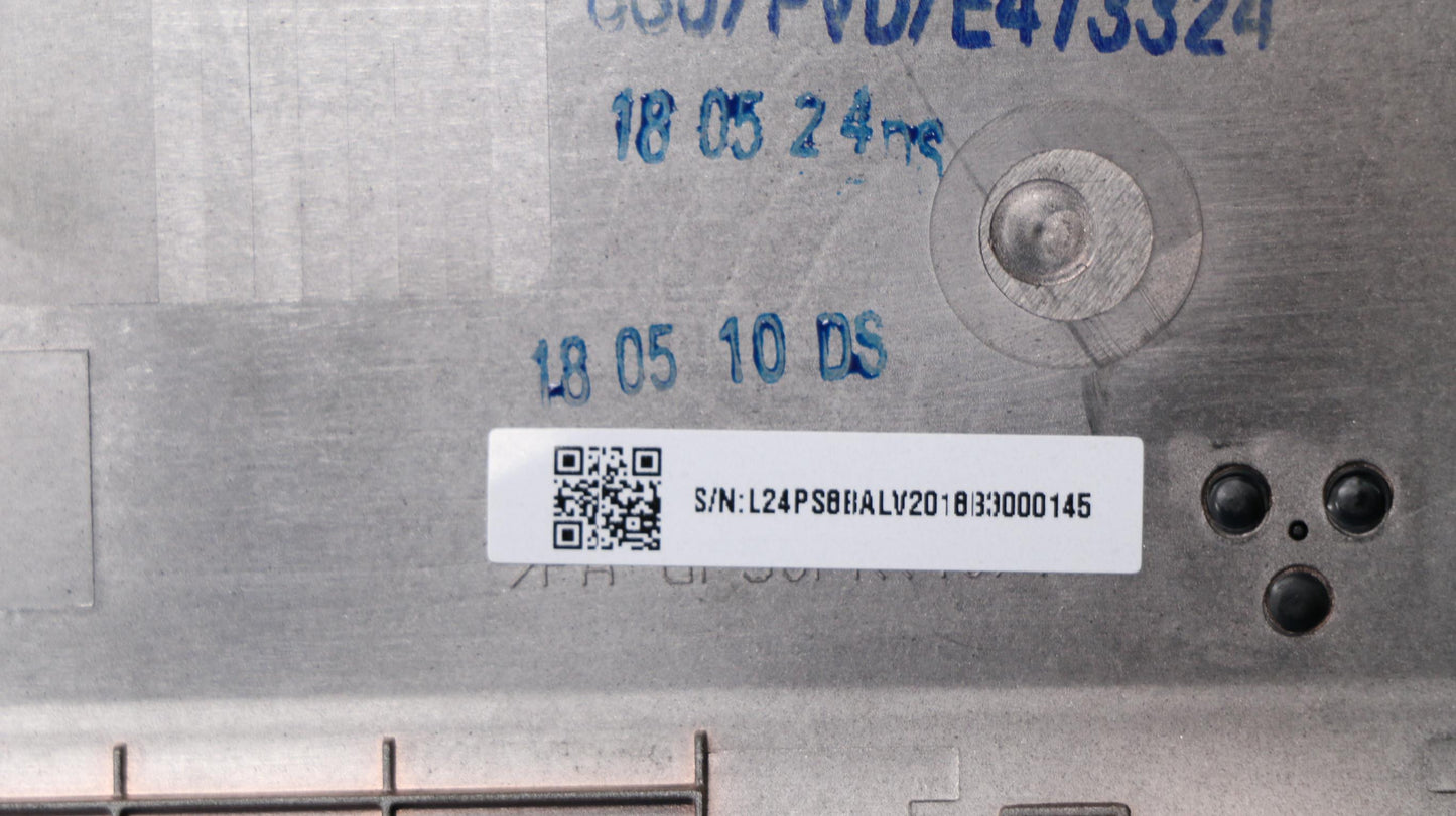 Lenovo Co Covers - 01AV648