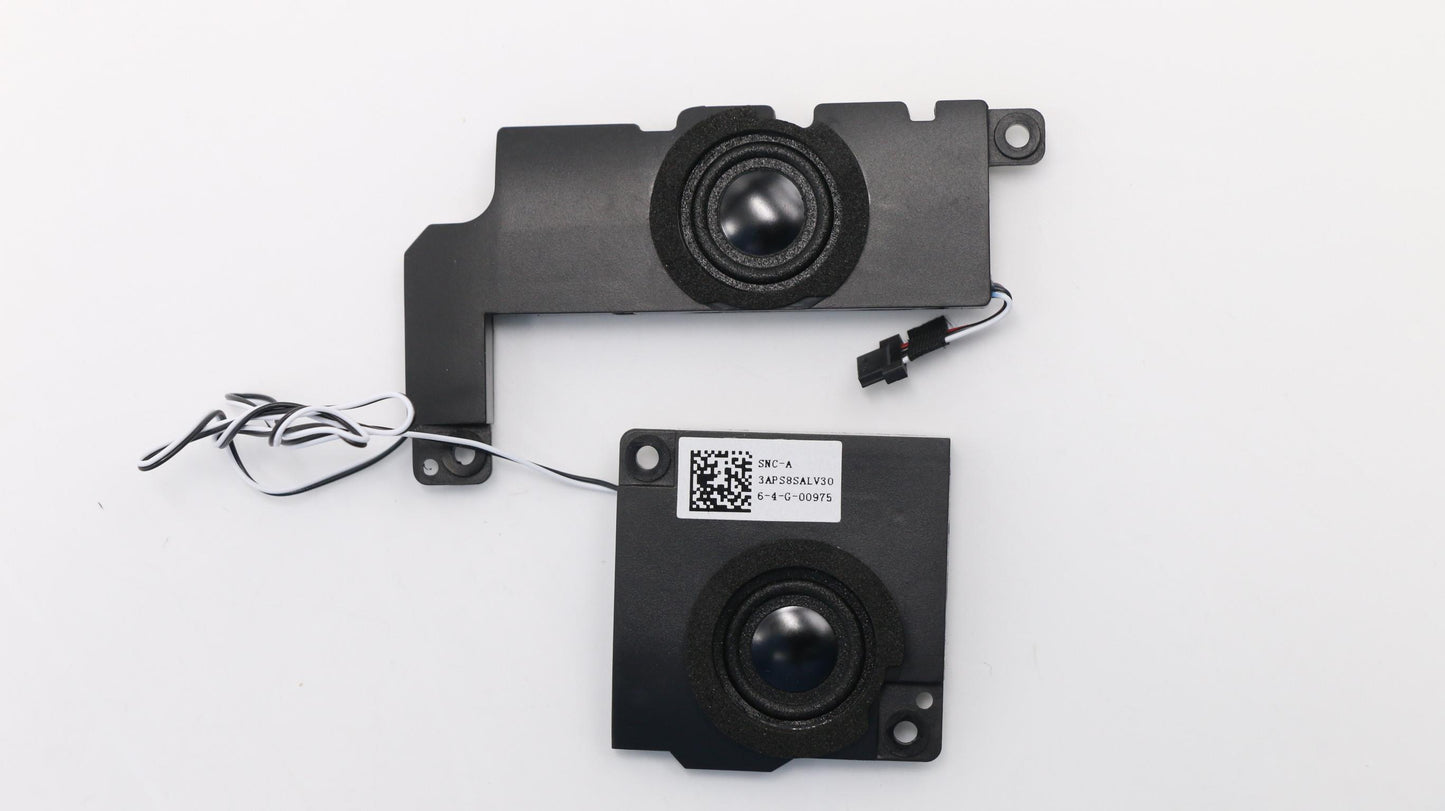 Lenovo Si Speakers Internal - 01AV649