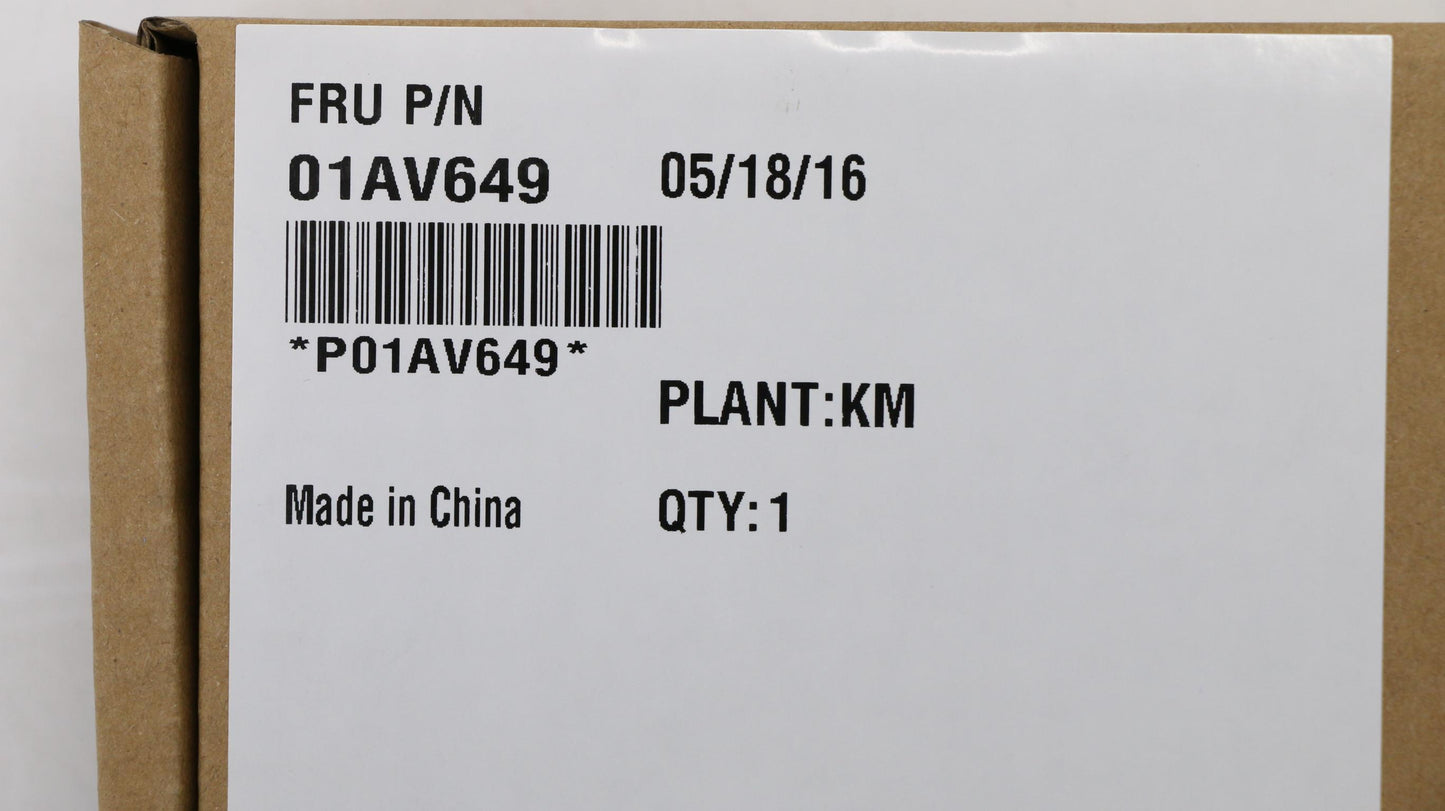 Lenovo Si Speakers Internal - 01AV649