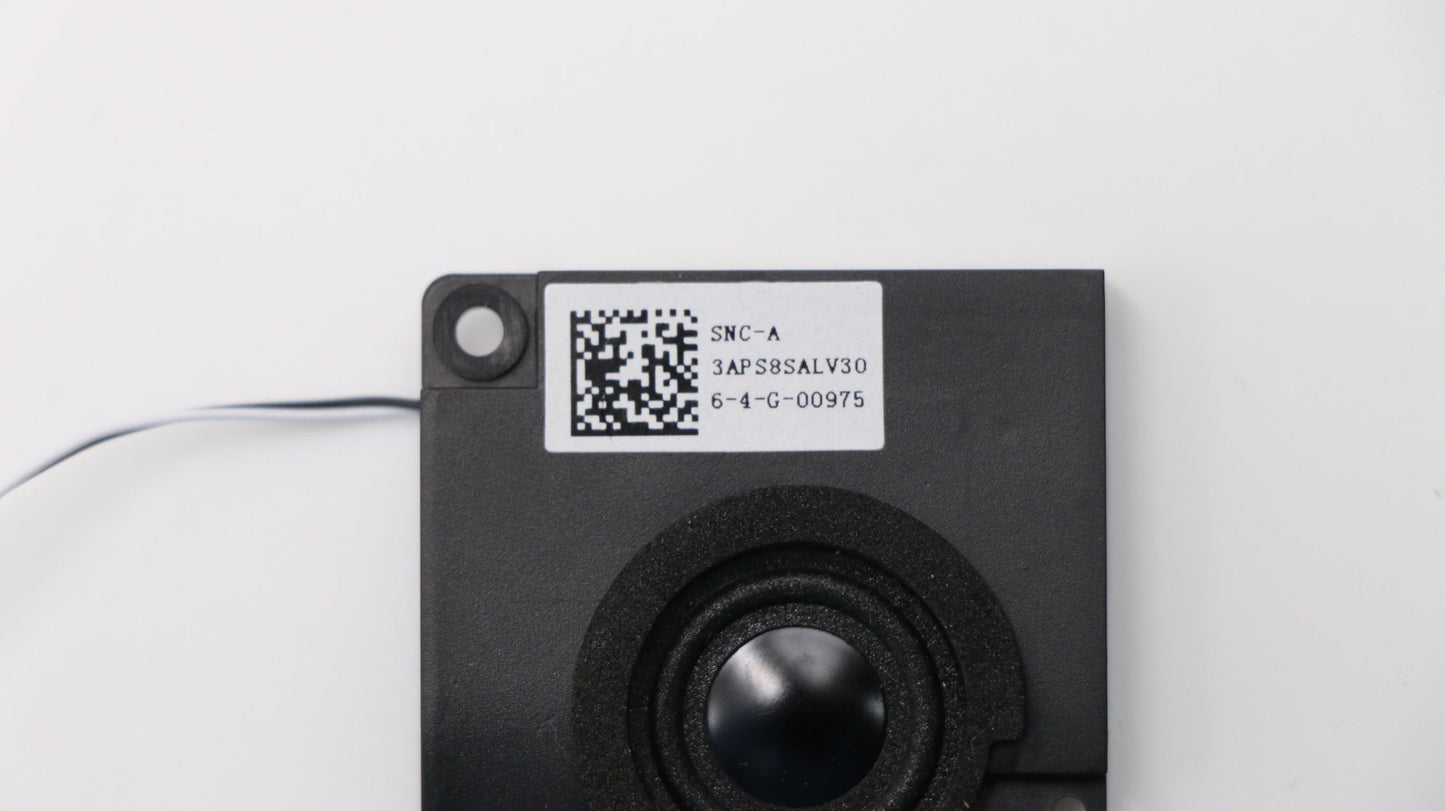 Lenovo Si Speakers Internal - 01AV649