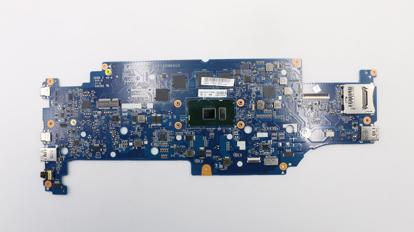 Lenovo Pl System Boards - 01AV656