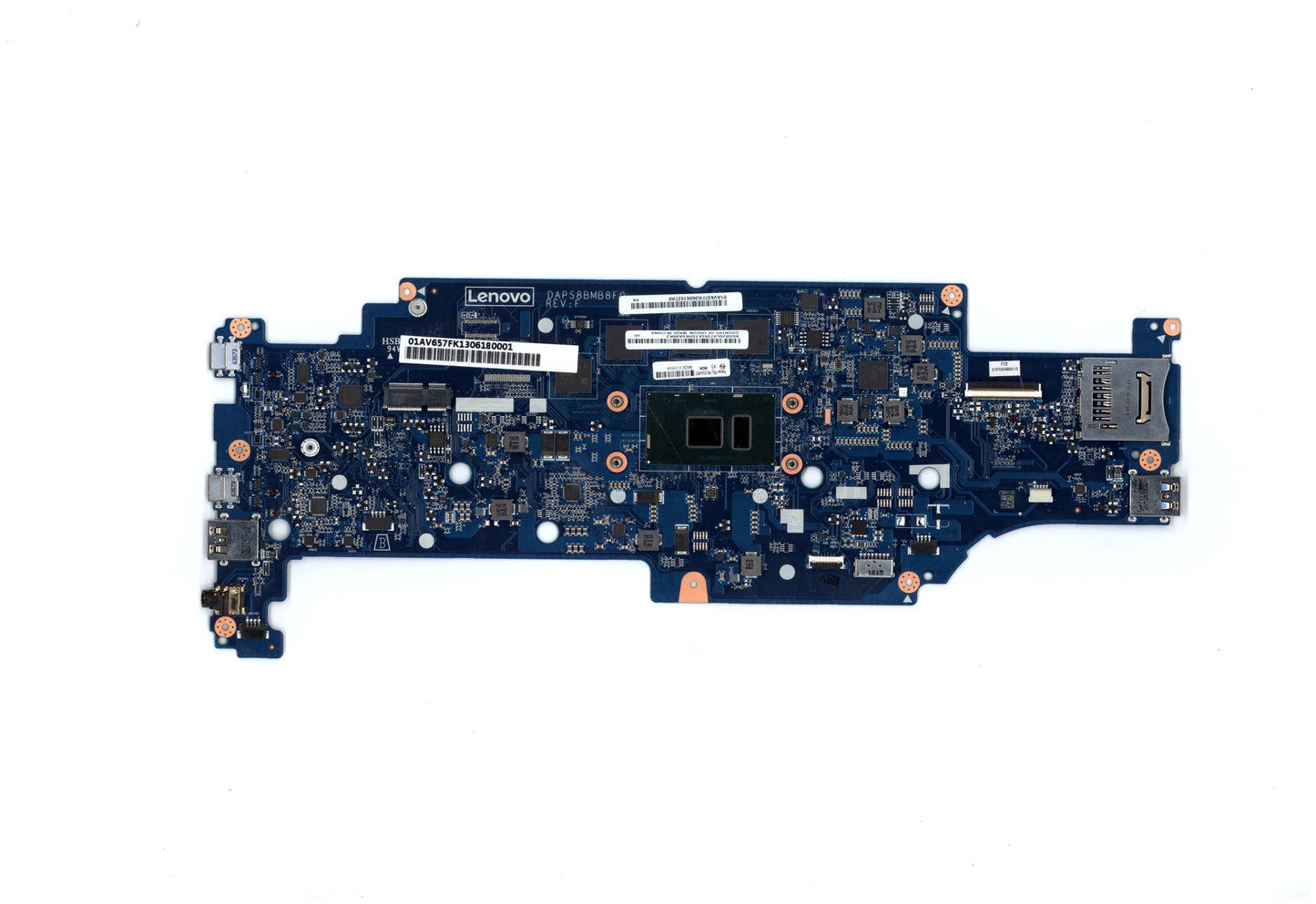 Lenovo Pl System Boards - 01AV657
