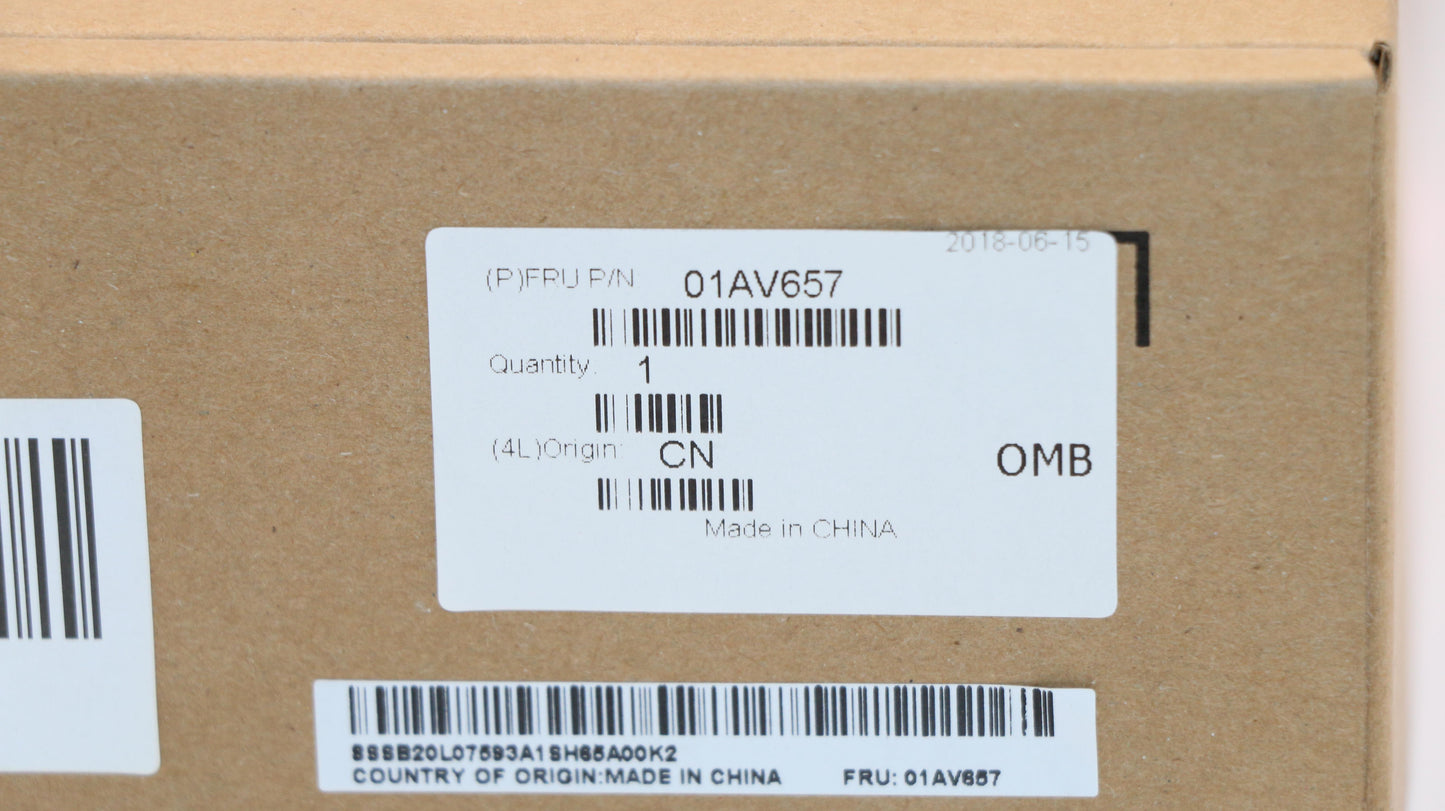 Lenovo Pl System Boards - 01AV657