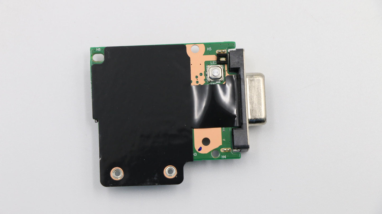 Lenovo Ci Cards Misc Internal - 01AV936