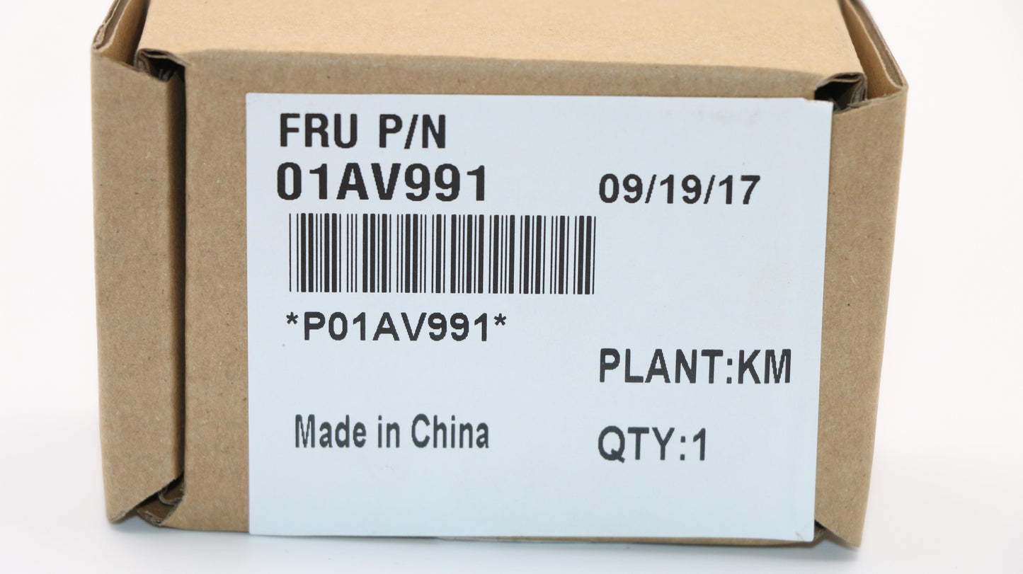 Lenovo Ks Kits Screws And Labels - 01AV991