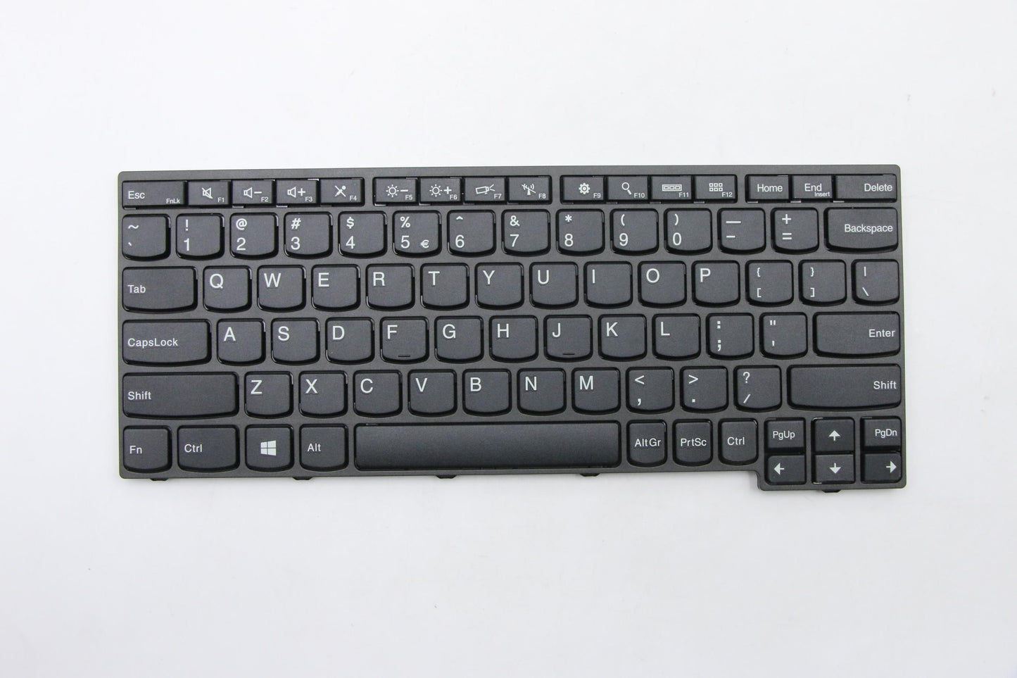 Lenovo Ki Keyboards Internal - 01AW037