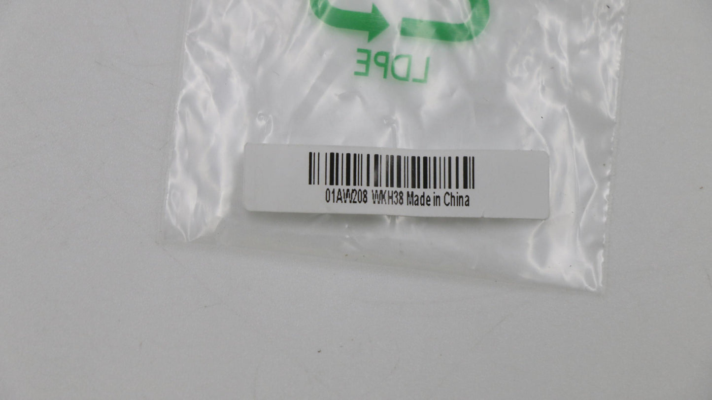 Lenovo Ma Mechanical Assemblies - 01AW208