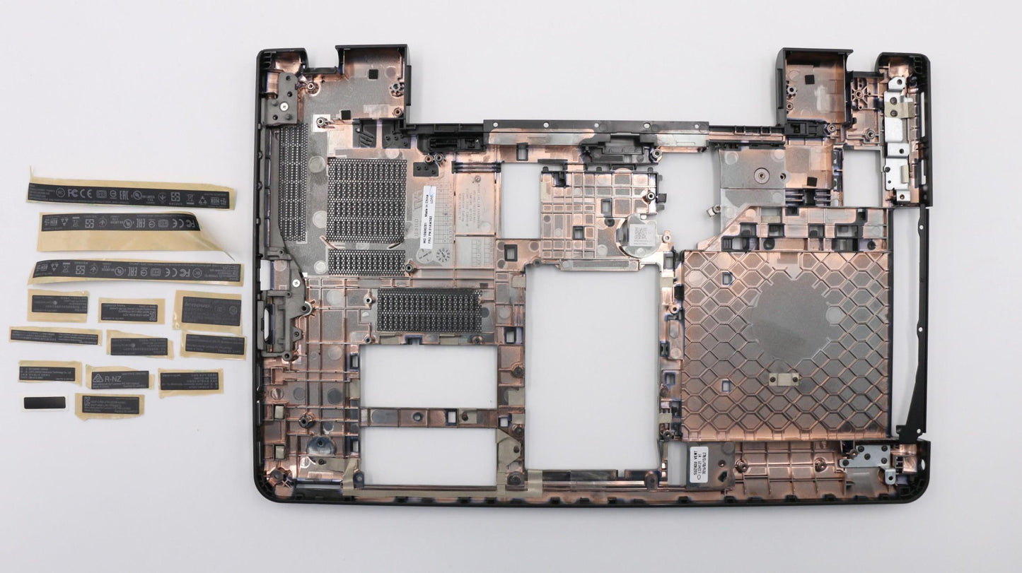 Lenovo Co Covers - 01AW393