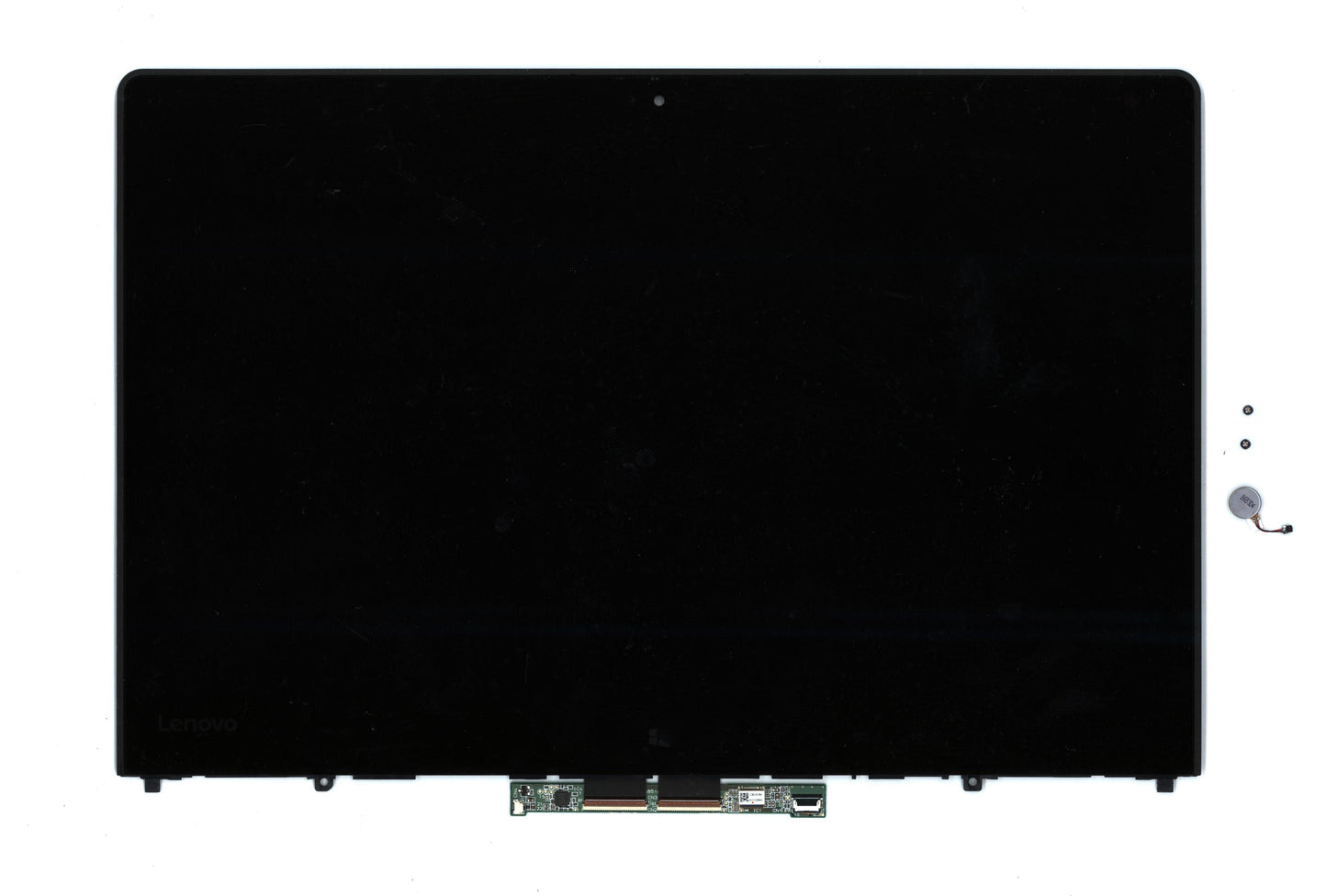 Lenovo LCD Module, 14" BOE FHD AG LAB OGS with Bezel - 01AW412