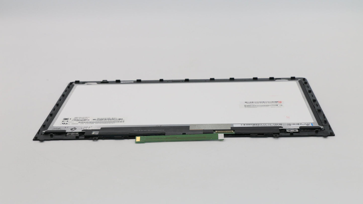 Lenovo LCD Module, 14" BOE FHD AG LAB OGS with Bezel - 01AW412