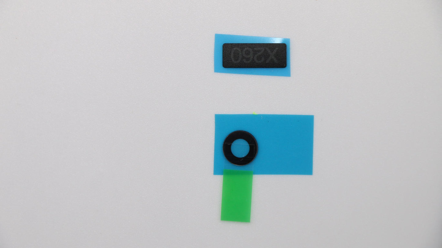 Lenovo Bz Bezels/Doors - 01AW435