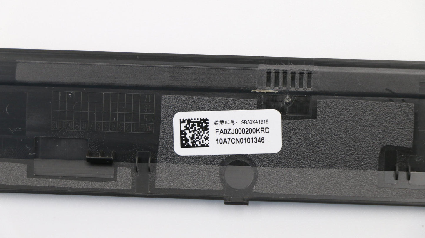 Lenovo Bz Bezels/Doors - 01AW435