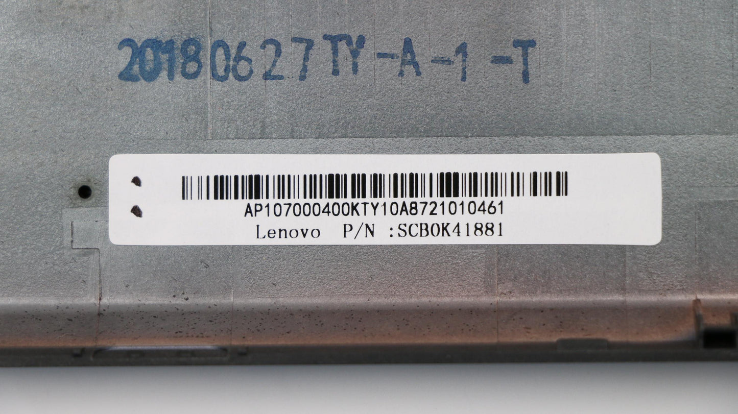 Lenovo Cover - 01AW490