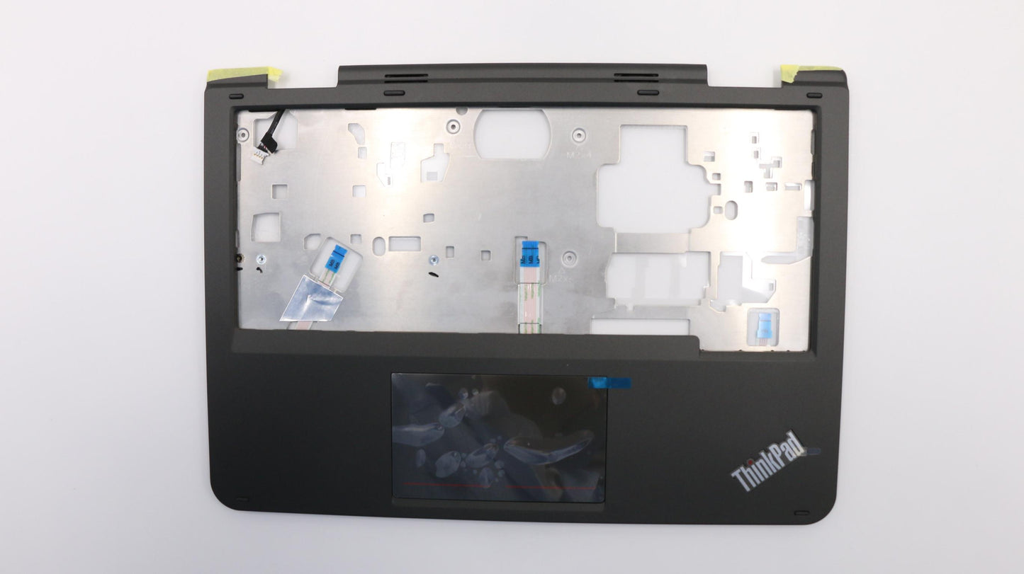 Lenovo Keyboard Bezel Assembly without FPR for Windows - 01AW532