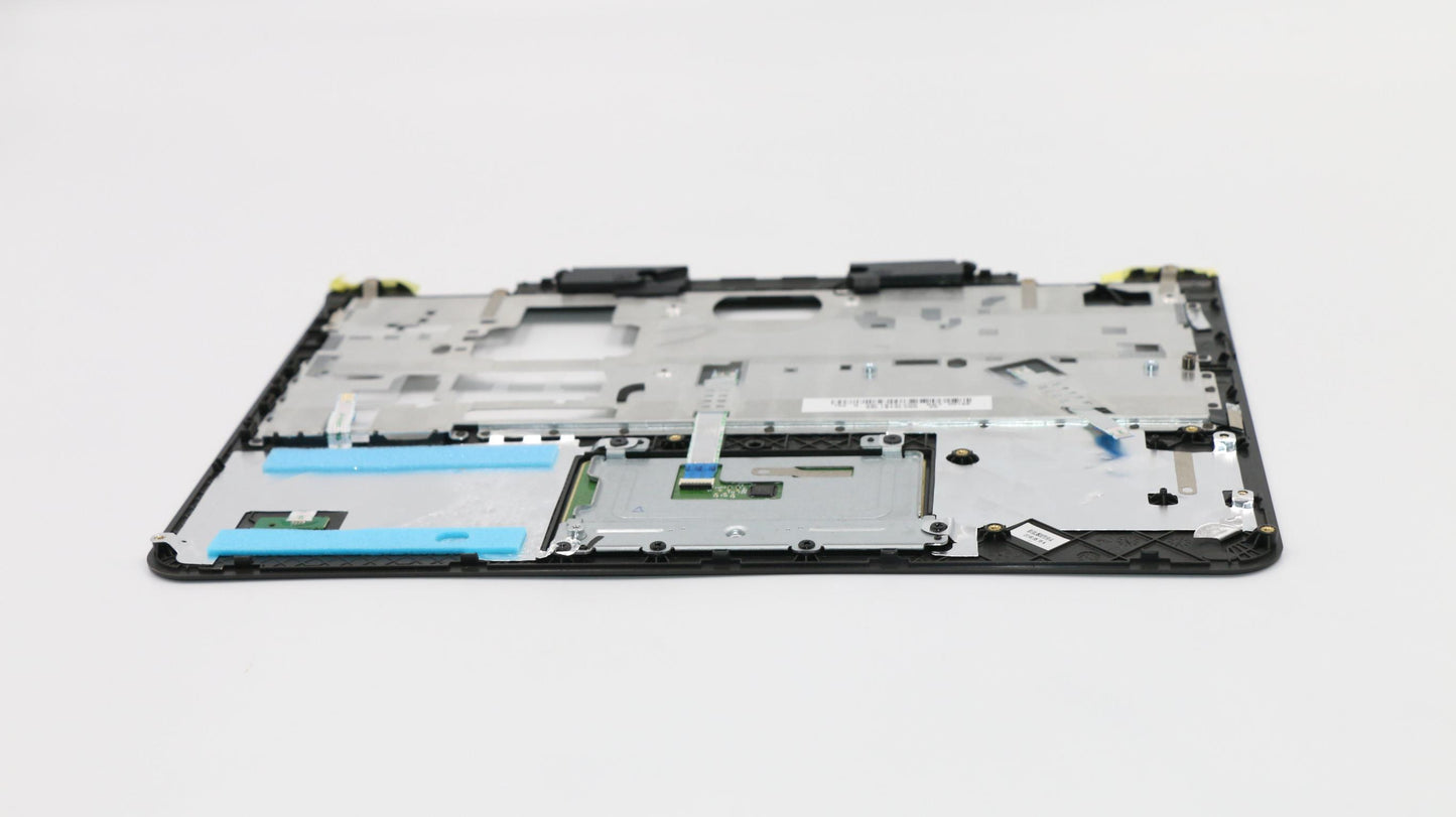 Lenovo Keyboard Bezel Assembly without FPR for Windows - 01AW532