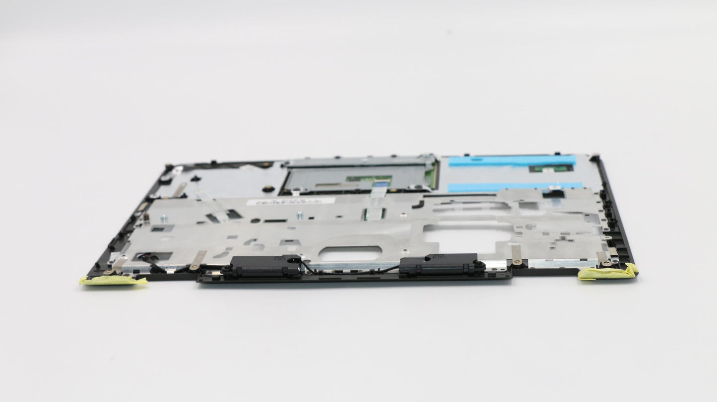 Lenovo Keyboard Bezel Assembly without FPR for Windows - 01AW532