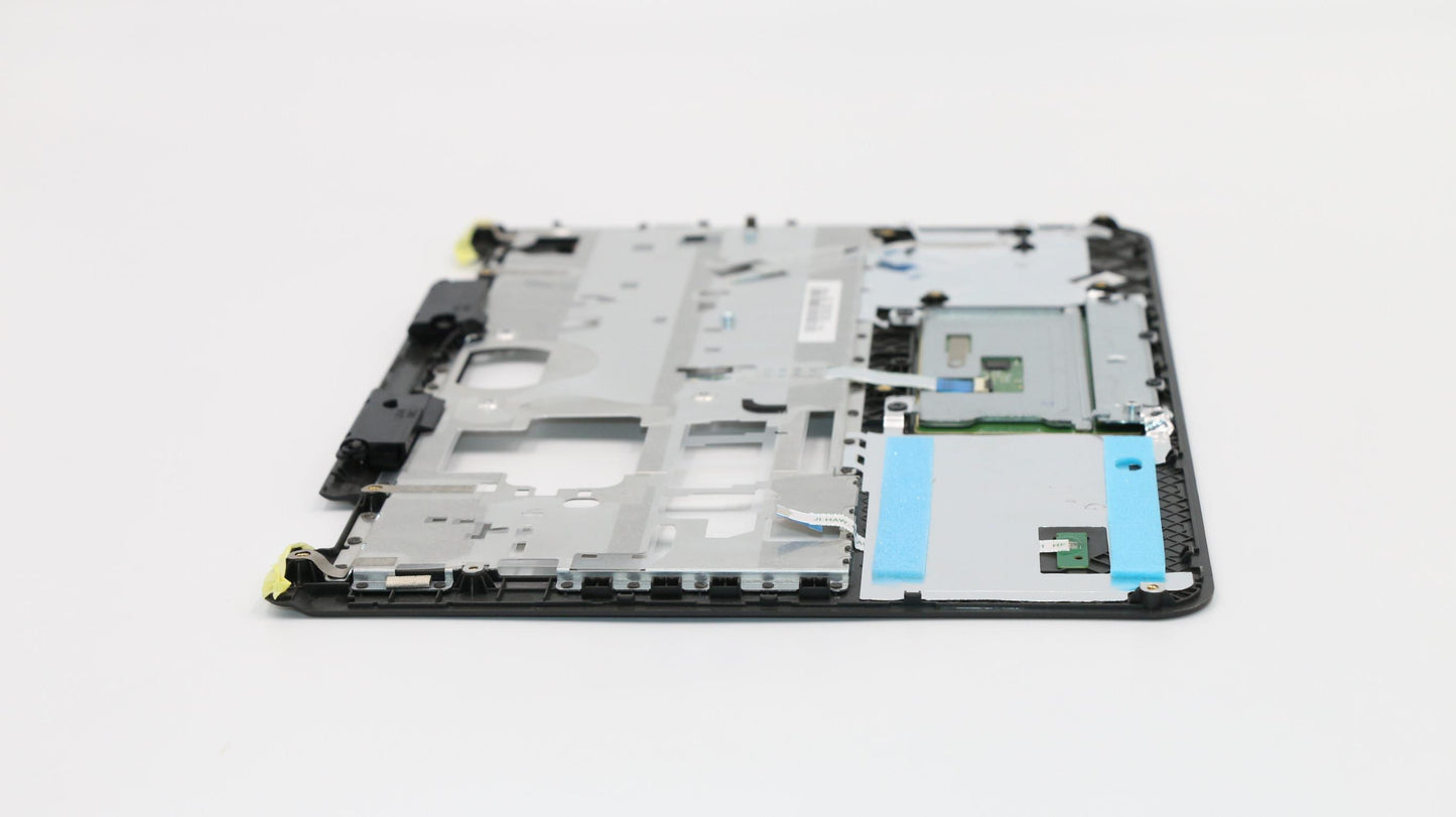 Lenovo Keyboard Bezel Assembly without FPR for Windows - 01AW532