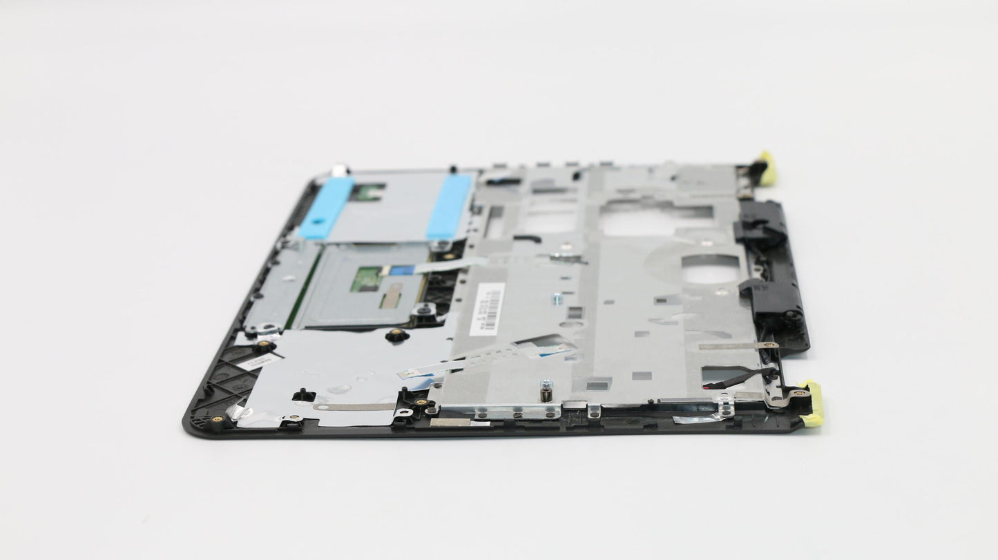 Lenovo Keyboard Bezel Assembly without FPR for Windows - 01AW532